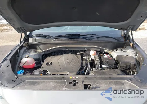 2023 Hyundai Santa Fe Xrt z USA, uszkodzony, nr VIN 5NMS6DAJ1PH504749